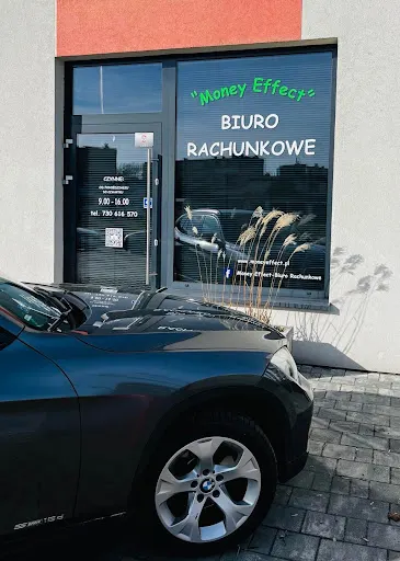Biuro Rachunkowe "Money Effect"